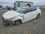 Kia Optima 2013