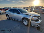 Dodge Avenger 2012