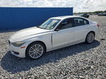 BMW Series 3 2014