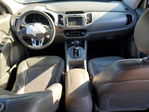 Kia Sportage 2012