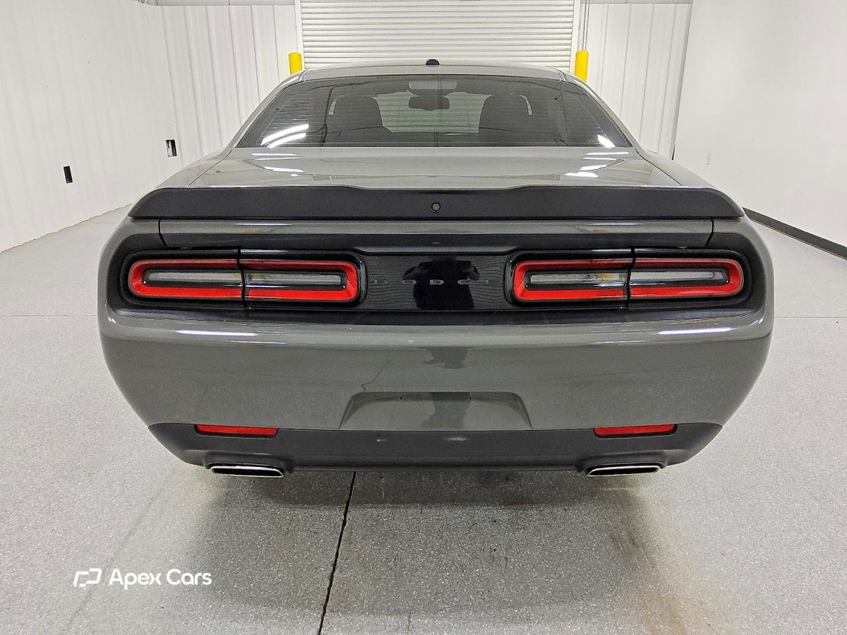 Dodge Challenger 2023