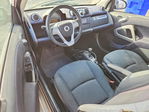 Smart Fortwo 2012