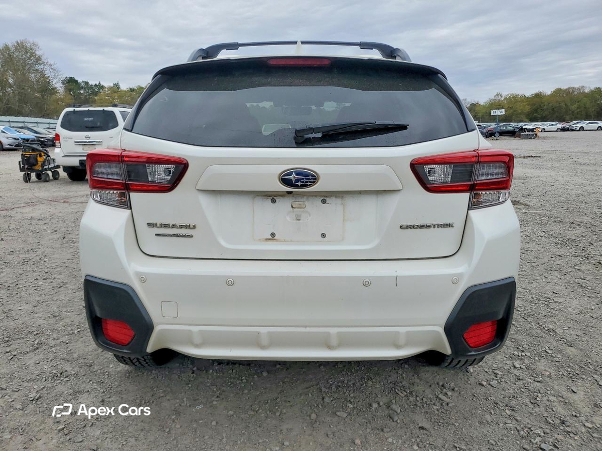 Subaru XV 2022