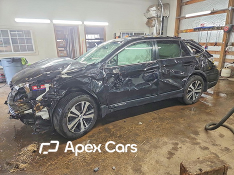 Subaru Outback 2019 - Image 1 of 13