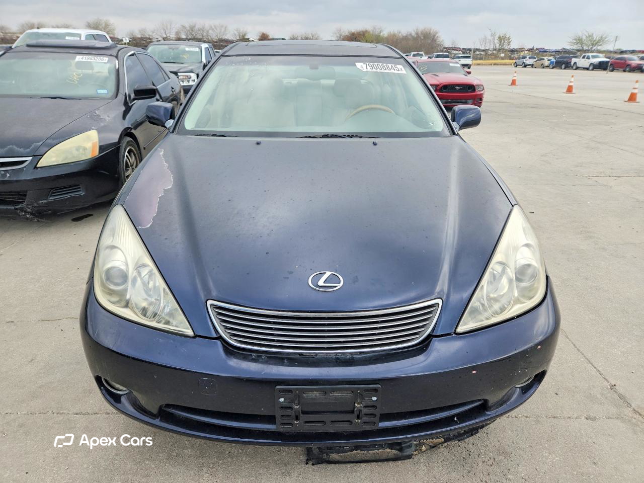 Lexus ES 2005