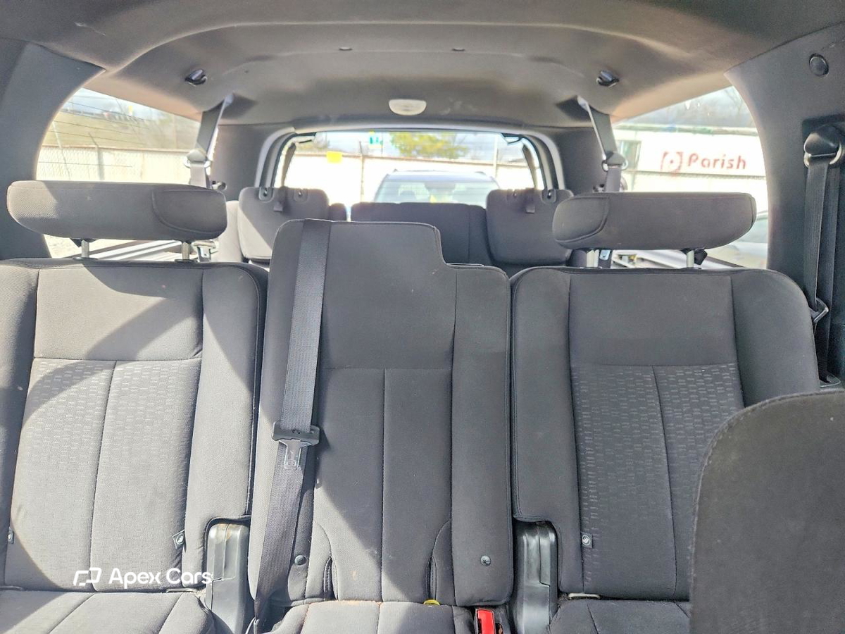 Ford Expedition 2007