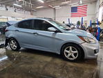 Hyundai Accent 2012