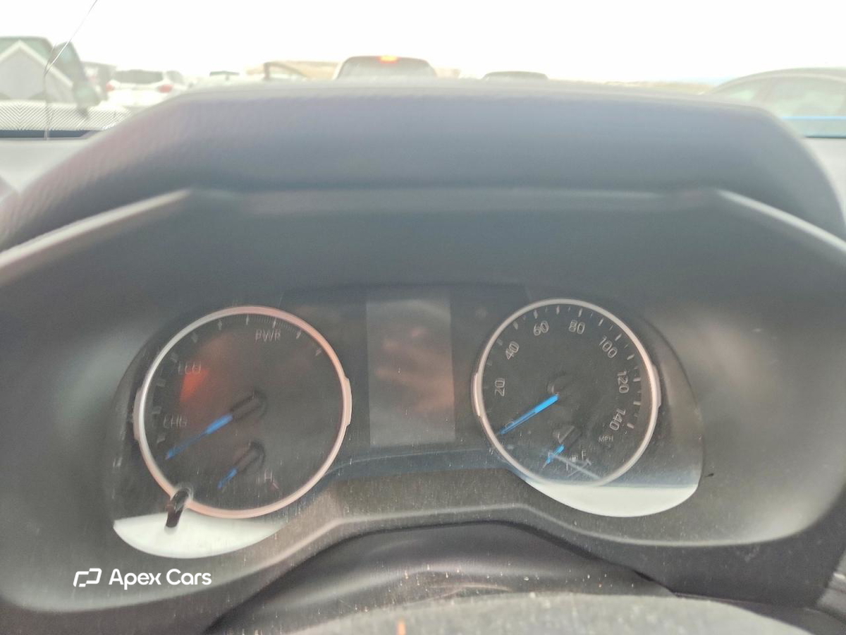 Toyota RAV 4 2021