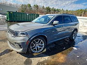 Dodge Durango 2022