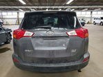 Toyota RAV 4 2015