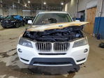 BMW X3 2011