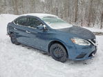 Nissan Sentra 2016
