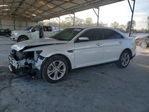 Ford Taurus 2016
