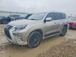 Lexus GX 2020