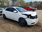 Kia Forte 2010