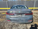 BMW Series 7 2022