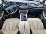 Buick Envision 2018