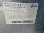 Audi Q5 2014