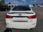 Infiniti Q50 2017