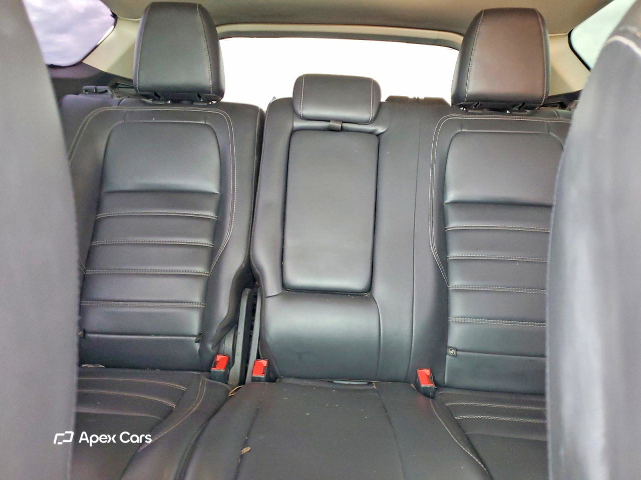 Ford Escape 2019