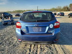 Subaru Impreza 2015