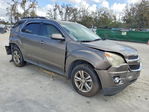 Chevrolet Equinox 2012