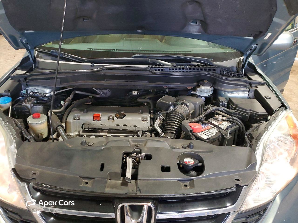 Honda CR-V 2011