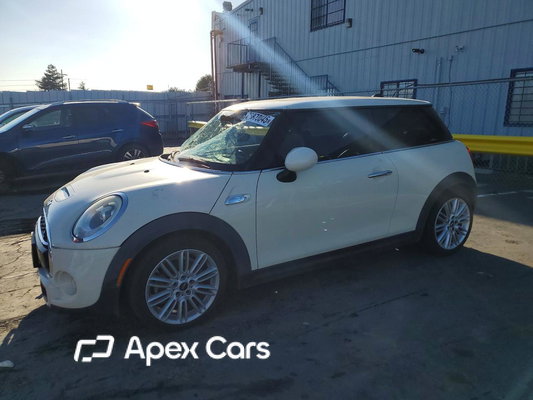 MINI Cooper 2017 - Image 1 of 12