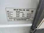 Tesla Model X 2022