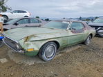Ford Mustang 1971