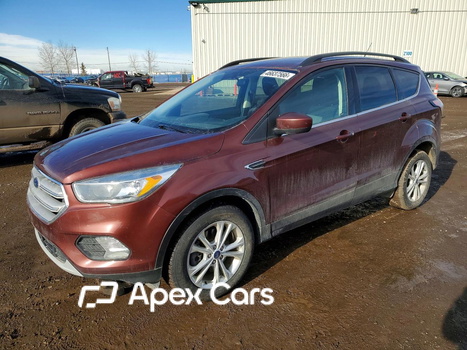 Ford Escape 2018 - Image 1 of 12