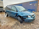 Dodge Caravan 2002