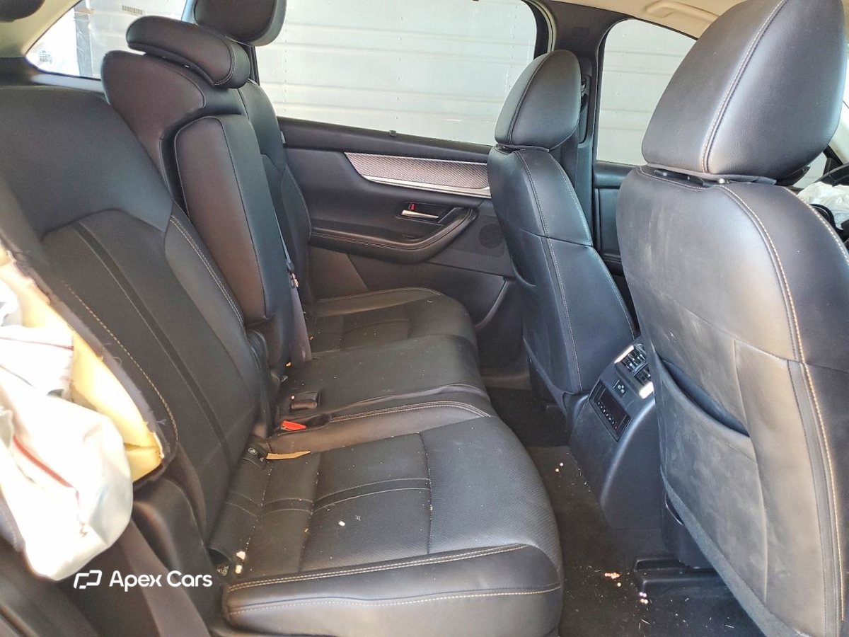 Mazda CX-90 2024