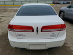 Lincoln MKZ 2012