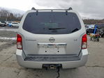 Nissan Pathfinder 2011