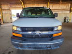 Chevrolet Express 2017