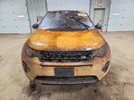Land Rover Discovery 2018