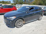 BMW X1 2018