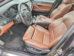 BMW Series 5 2011