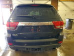 Jeep Cherokee 2011