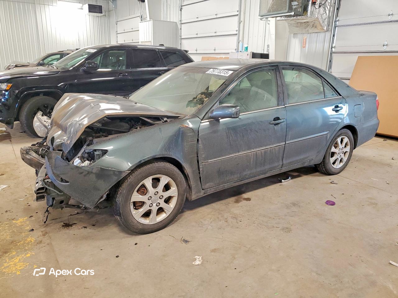 Toyota Camry 2005