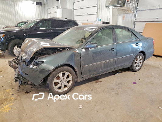 Toyota Camry 2005 - Image 1 of 13