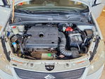 Suzuki SX4 2008