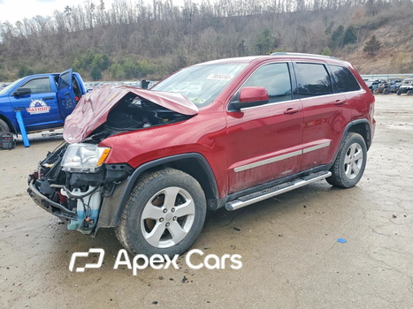 Jeep Cherokee 2012 - Image 1 of 13