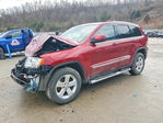 Jeep Cherokee 2012