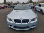 BMW M3 2011