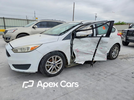 Ford Focus 2016 - Image 1 of 12
