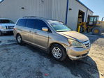 Honda Odyssey 2005