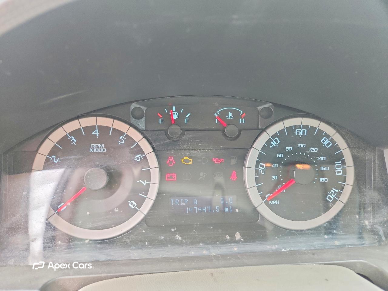 Ford Escape 2010