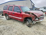 GMC Yukon 2004